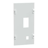 FR.PLATE VIGI CVS 630 V.FIX.TOG. W300 5M