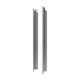 ProfiSNAP Mounting Side Wall, H10=950mm, 1 pair consists of left and r