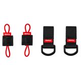 KNIPEX Set with four module adapters