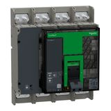 NS1600N 50kA 4P 1600A FXD Man. 2.0