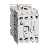 IEC contactor 100-C 23A 3P 24VAC coil