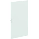 CTB39S ComfortLine Door, IP44, Field Width: 3, 1371 mm x 771 mm x 14 mm