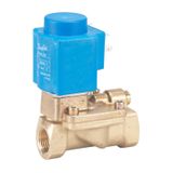 Solenoid valve, EV220B, Function: NC, G, 1/2, 4 m³/h, EPDM