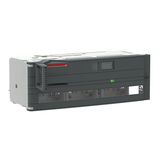 DROP-OUT XRE2-50-3P-EFM