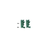 MOXA – DK-UP1400-G2 – DIN Rail mounitng kits for UPort 1400-G2