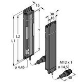 Pick-to-Light Placement Sensor   PVA100P6Q