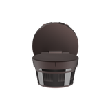 Busch-Watchdog 220° BT brown