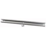 XAR04 Cable anchoring rail, for W=425mm