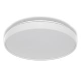 CEILING LUXO SEN 24W 865 IP20 WT OSRAM