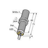 Inductive Sensor Rotation speed monitor   DBI5U-M18E-AP4X3