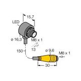 Photoelectric Sensor Opposed Mode Sensor (Emitter/Receiver)   T8RP6RQ