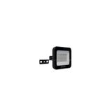 PANLUX LED lamp VANA EVO 10W 1000lm 4000K reflector IP65 black