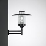 Mechanical accessories 980 Black