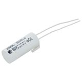 K 12uF Additional compensation parallel capacitor 12/14 uF 258
