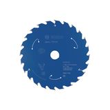 Expert for Wood Circular Saw Blade for Cordless Saws 160x1.5/1x20 T24