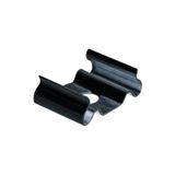 Metal handle for PM black