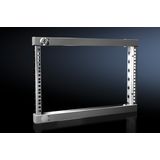 VX Swing frame, small, f. W: 600/800 mm, 6 U