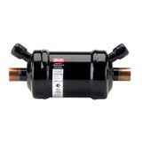 Burn-out filter drier DAS 083SVV M/24