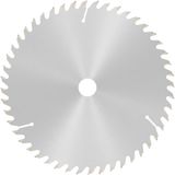Optiline Wood circular saw blade 190 x 20/16 x 2,6 mm, 48