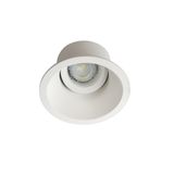 APRILA DTO-W Ring for spotlight fittings