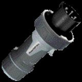 Contactstop 125A 5P 5H 690V IP67 PT Xtra