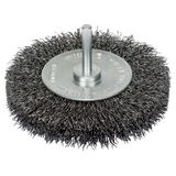 Wire Brush 100X6MMX20 MM