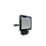 PANLUX LED lamp VANA S EVO 30W reflector with sensor black