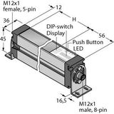 Measuring Light Screen Receiver   EA5R750PIXMODQ