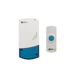 PANLUX Doorbell H-108/M wireless 32 melodies per set