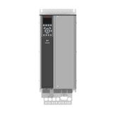 Frequency converter, CDS303