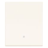1P10AX2M quick wir.1-way switch white
