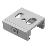 MOUNTING HARDWARE SKB 12-1 3-V RAIL MOUNT HA
