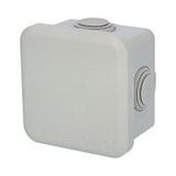Box 3026 78x78x50mm IP65