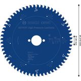 EXPERT for High Pressure Laminate, 210 x 30mm, T60