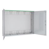 PrismaSeT XL Encl IP44 1050x800x210 w.dr