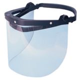 Visor with universal attachment - 1000V AC