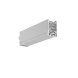 Infeed L 312 B 58 H 91 colour: aluminium 220 - 240 V