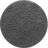 EXPERT N88 Fleece Disc for Random Orbital Sanders 125 mm, Ultra Fine S