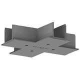 OTR RECESS COVER X-FEED S-9017-R/6-G