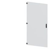 SIVACON door. left. IP55. H: 2000 mm. W: 900 mm. protection class 1
