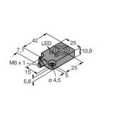 Inductive Sensor   BI8U-Q10-AP6X2-V1131