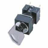 Components, Switches Industrial, A16, A165K-A3MAL A16K2065B