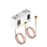 KP15 Pressure Switch M/16