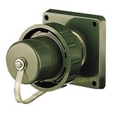 TCD inb 16A2P+PE 230V IP68 SCHUKO TM