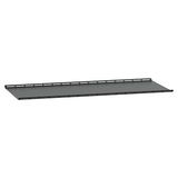 CANALIS EV 1 X BOTTOM PLATE 1000 BLACK