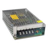 Power supply 60 W, DC24V/2.5A, IP20, metal design
