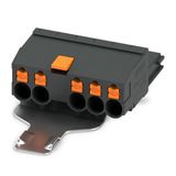 SPC 4/ 6-STL3-SH-6,35 - PCB connector