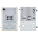 2F audio video unit + front teleloop