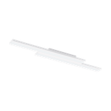 SALITERAS-Z CL L-1160 2X10,2W 3100lm RGB+TW white