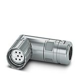 CA-06S1N12T0DN - Cable connector